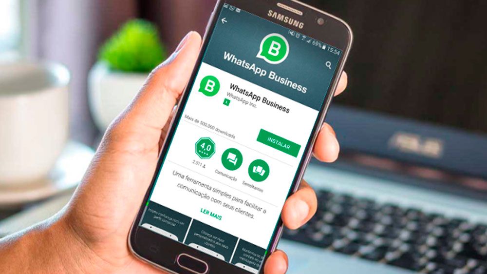 4 razones por las que las empresas deben utilizar WhatsApp Business