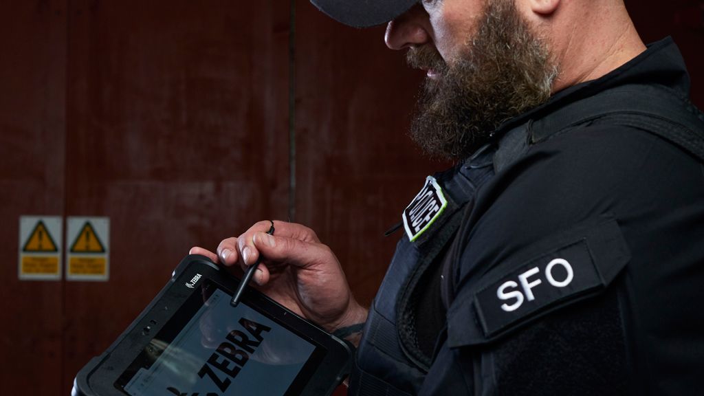 Las nuevas tecnologías de conectividad y movilidad son claves para la transformación de los cuerpos de policía