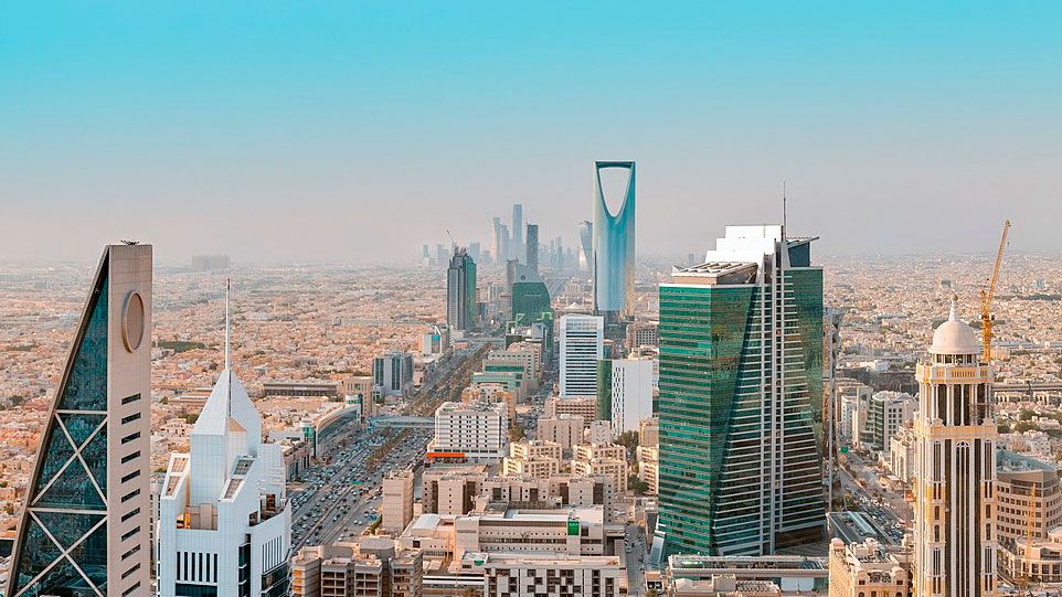 4IR helps KSA become a global hub for new drone technology