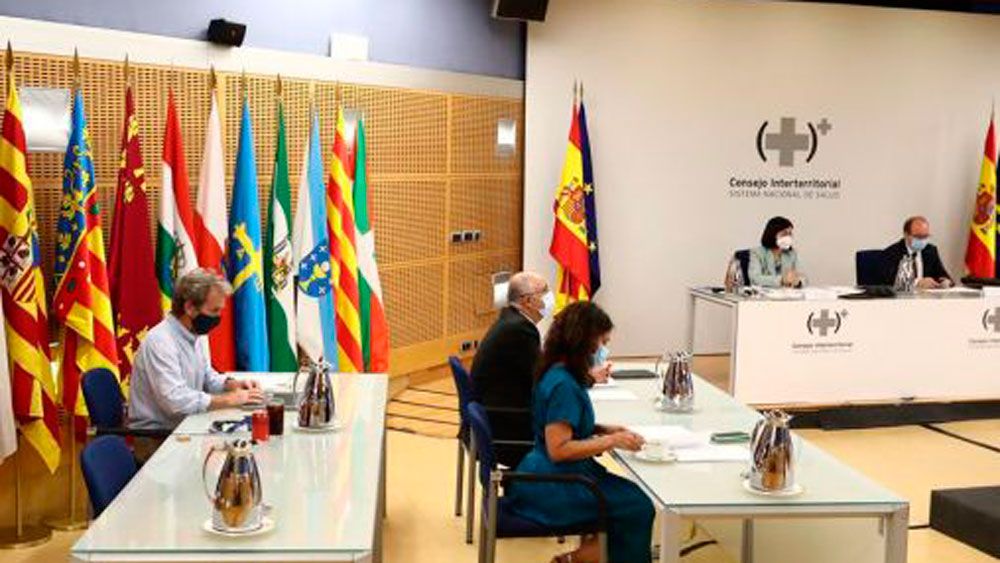 400 millones para la adquisición de equipos de alta tecnología para los centros sanitarios del Sistema Nacional de Salud
