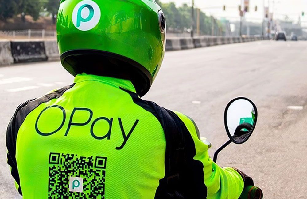Nigeria’s OPay Raises $400-Million in Largest Investment Round by African Startup