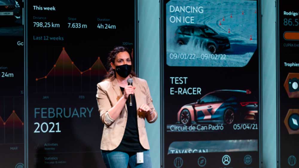 From idea to project: SEAT S.A. encourages cross-cutting innovation among its employees