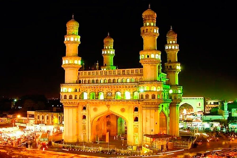 Telangana Govt constitutes state, district & GHMC-level committees for preserving, restoring heritage