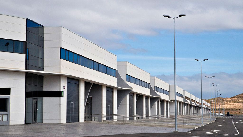 La Ciudad Agroalimentaria de Tudela y CEIN firman un acuerdo para impulsar el sector agroalimentario