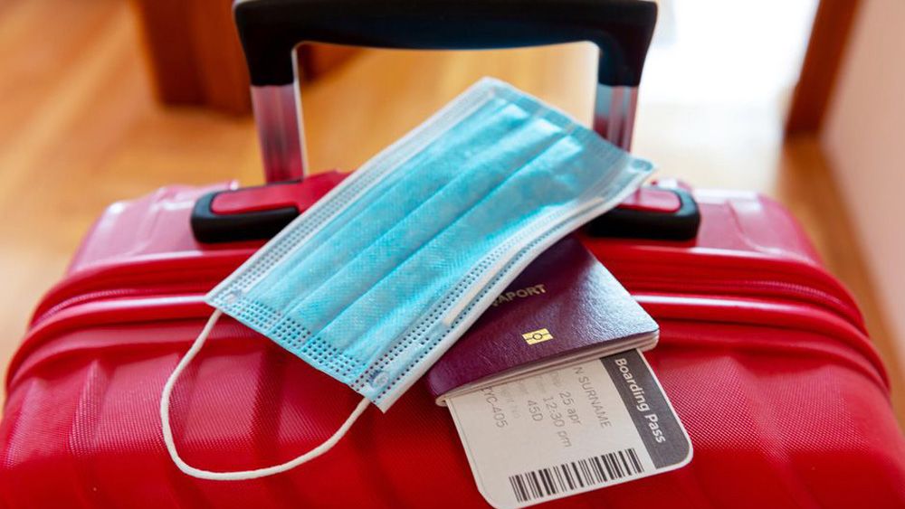 SYNLAB y AXA Partners se asocian para mejorar la seguridad de los viajes este verano y facilitar el cruce de fronteras