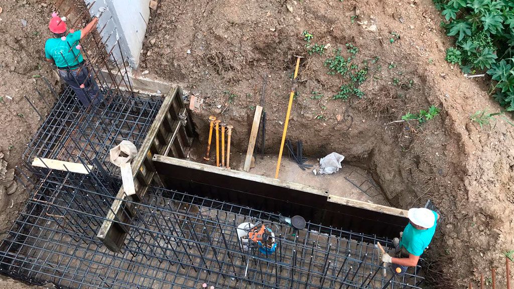Crece la actividad del sector de la construcción, pero se intensifica la presión sobre los costes