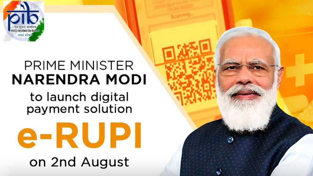 India launches new digital payment system