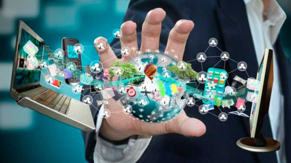 Rostec to Create a Fund for Investments in EdTech and HR-Tech