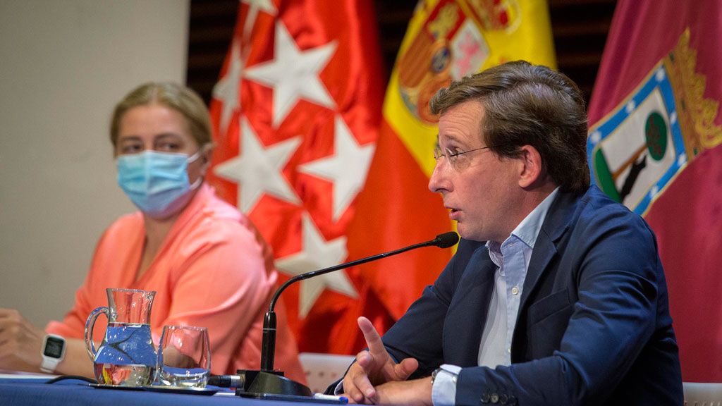 Madrid aprueba la Ordenanza de Movilidad Sostenible