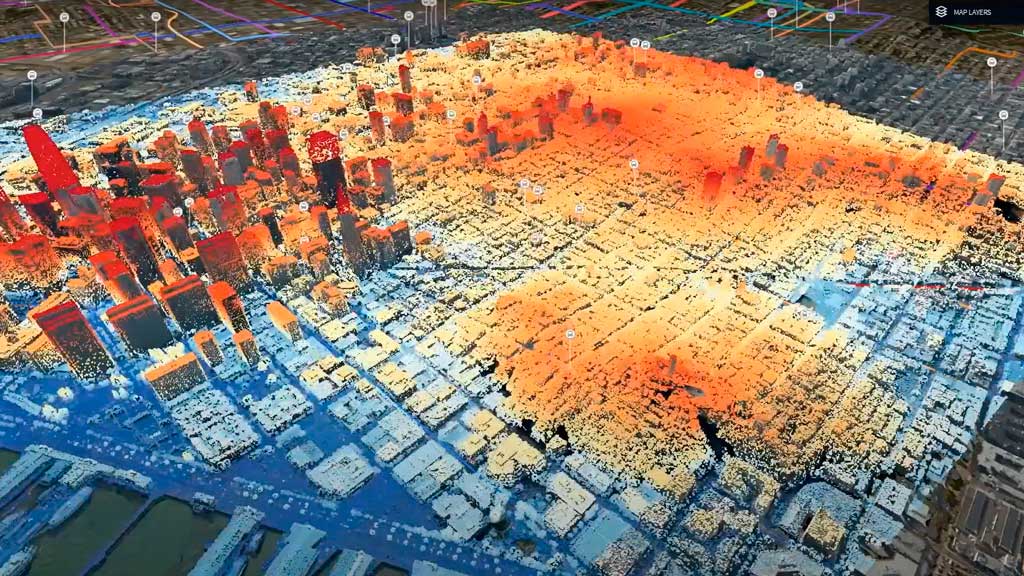 La Movilidad Inteligente y su papel en el futuro de las ciudades