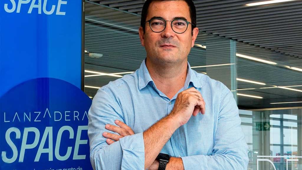 Atlas Tecnológico entra en Lanzadera, la aceleradora de Juan Roig