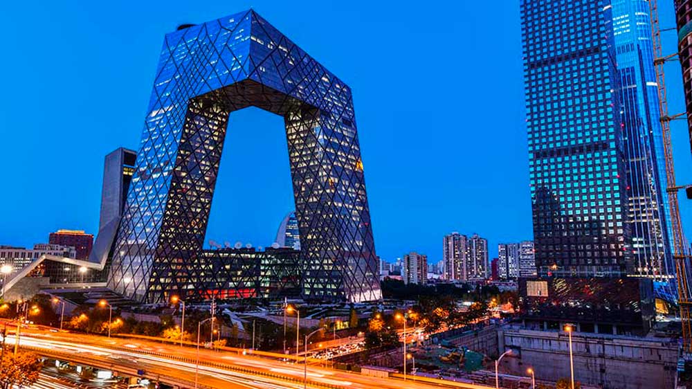 New Beijing Stock Exchange for SMEs