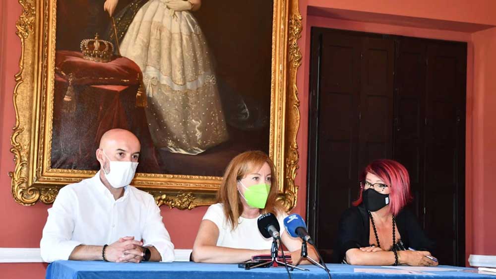 Diputación de Cádiz y FAMP organizan en Jerez el II Encuentro Regional de Municipios Inteligentes