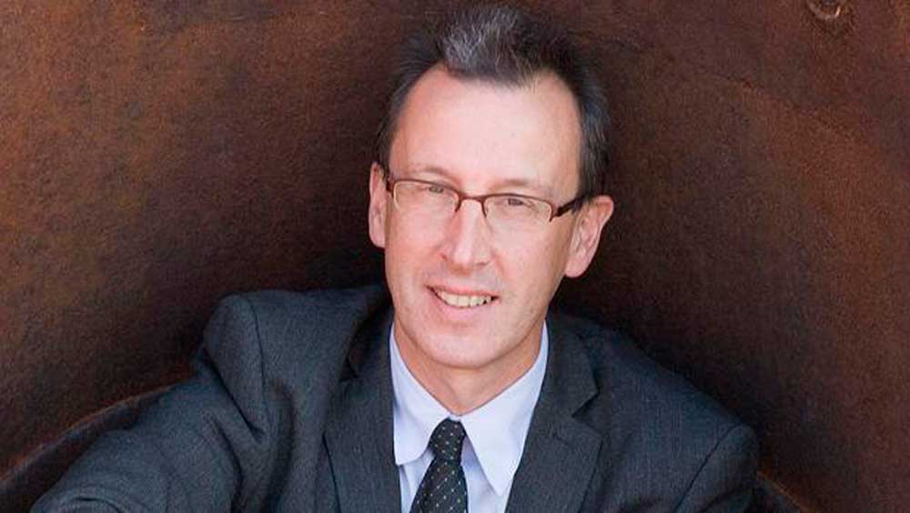 Sherpa.ai incorpora a Enrique Zuazua, número uno del mundo en matemáticas aplicadas