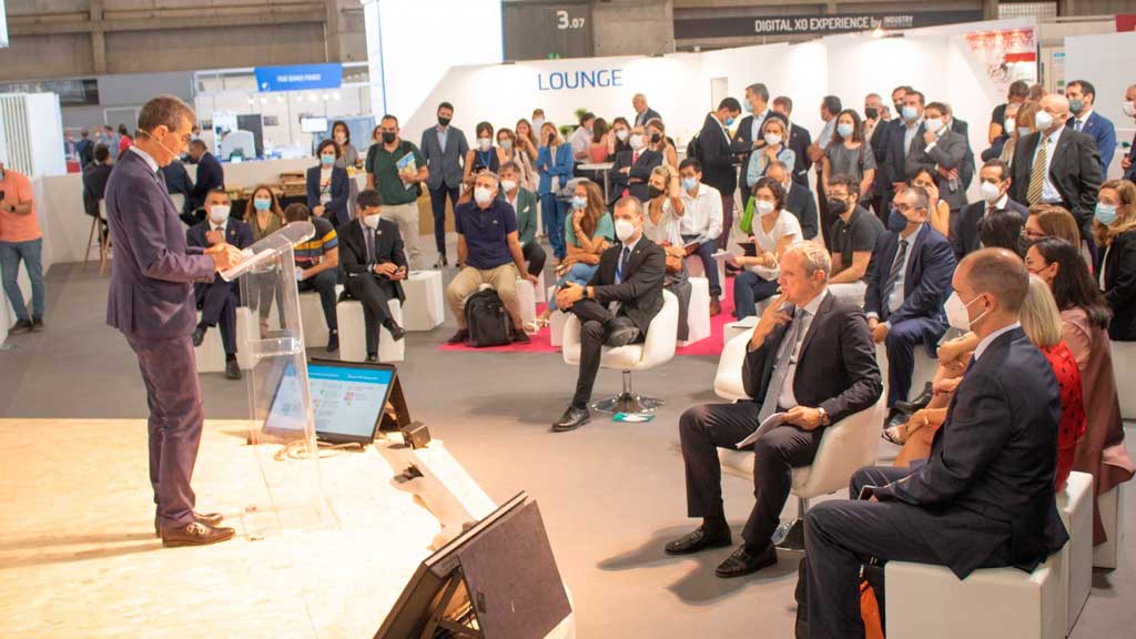La industria química presenta las tecnologías que liderarán el futuro descarbonizado y circular en los próximos diez años
