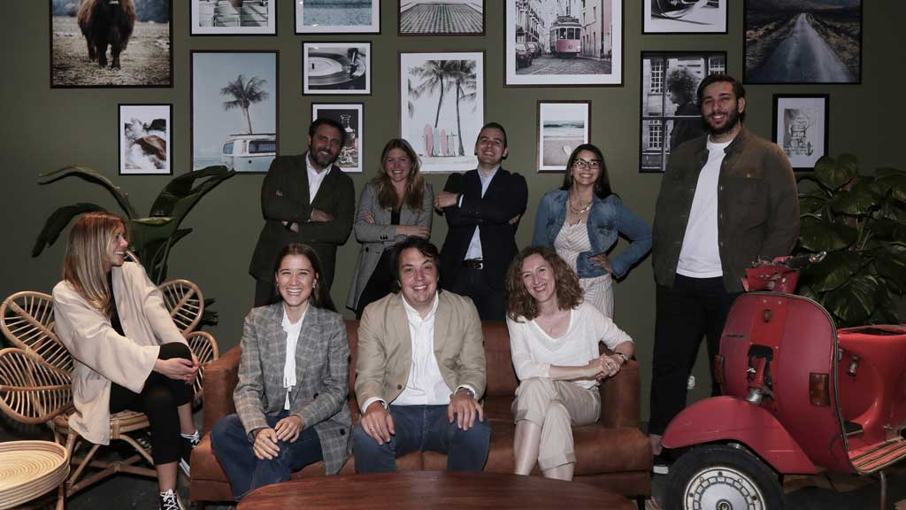 Furtivo, transformando el sector hospitality