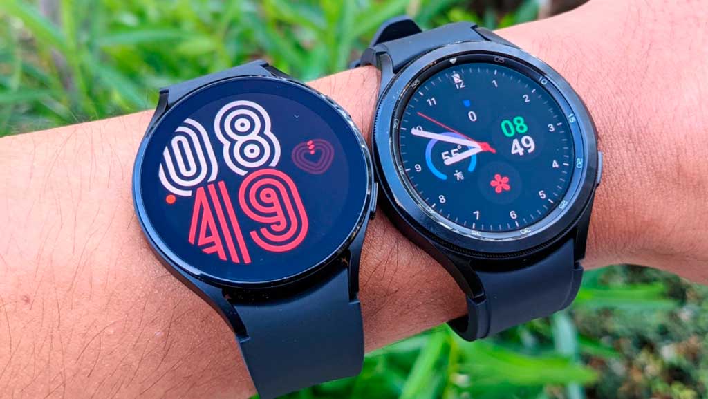 La monitorización de la presión arterial de Galaxy Watch podría ayudar a los enfermos de Parkinson, según un estudio de Samsung