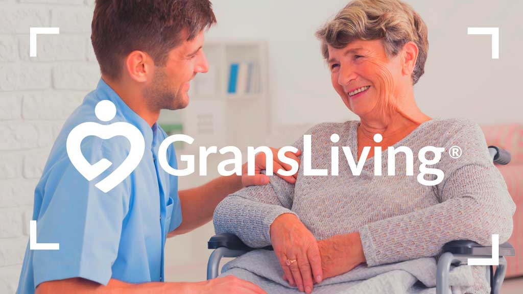 Nace GransLiving, el buscador y comparador de residencias que revolucionará el sector de los cuidados