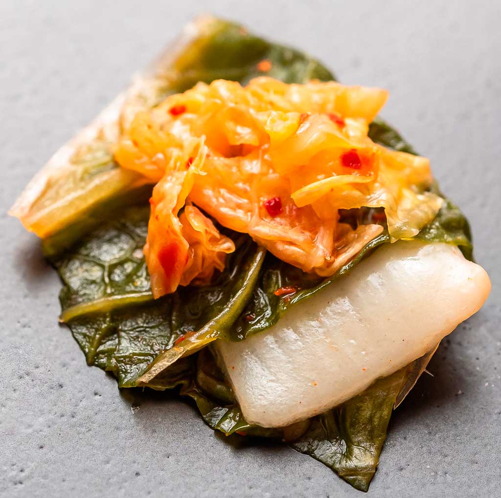 Nomad Foods y BlueNalu se unen para introducir el marisco de cultivo celular en Europa