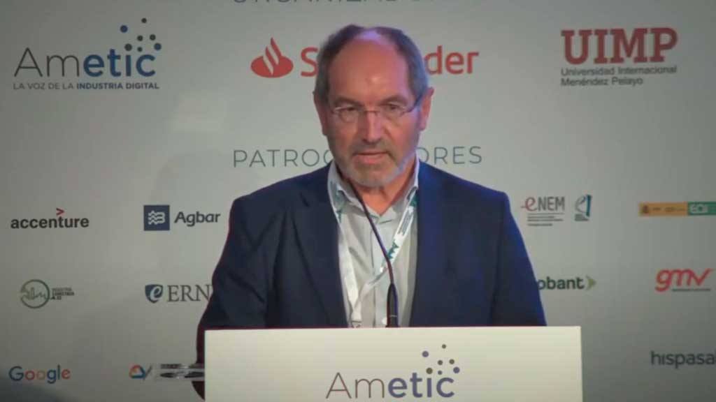 La industria española, el centro de las prioridades