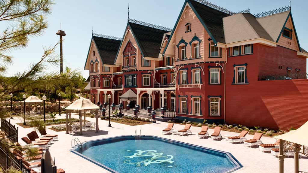 PortAventura World se convierte en el primer resort temático en aceptar el pago con Bitcoin en sus hoteles la próxima temporada
