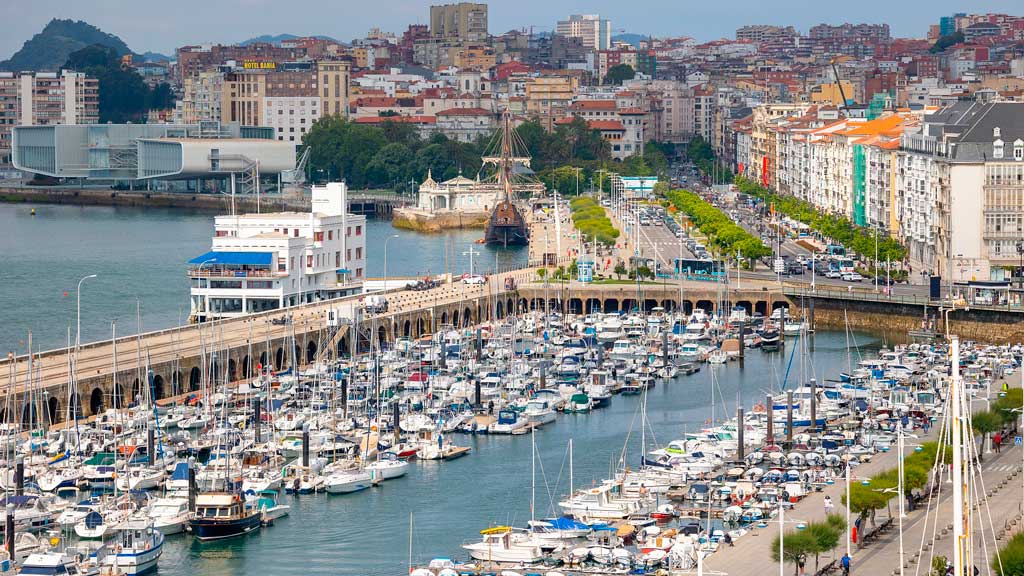 Turismo de Santander invertirá un millón de euros en una nueva campaña de bonos canjeables 
