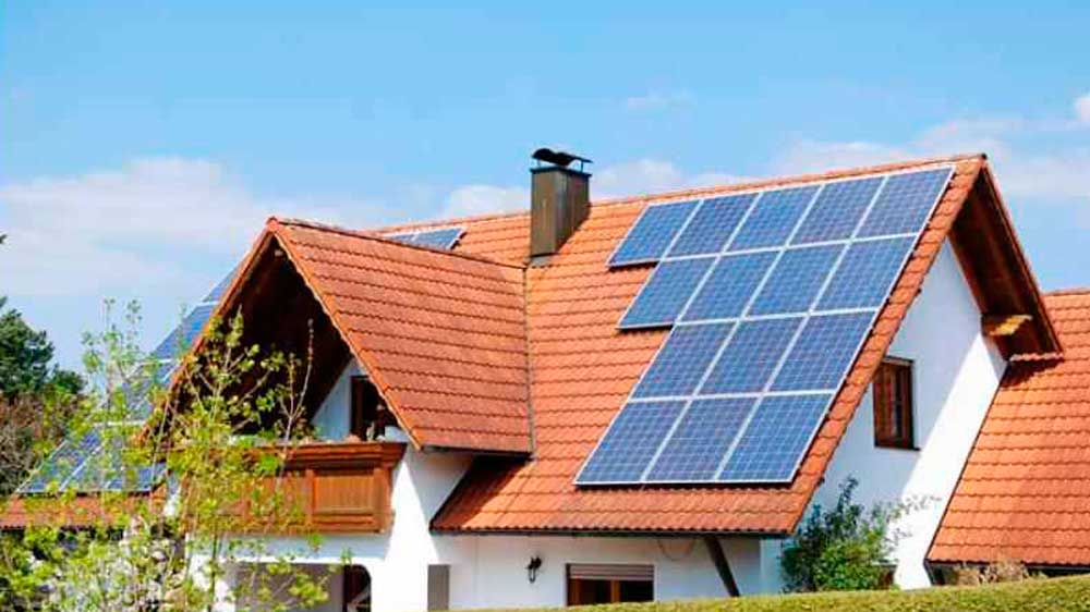 Agremia recuerda que existen ayudas para viviendas particulares que sustituyan sus instalaciones de calefacción con combustibles fósiles por aerotermia