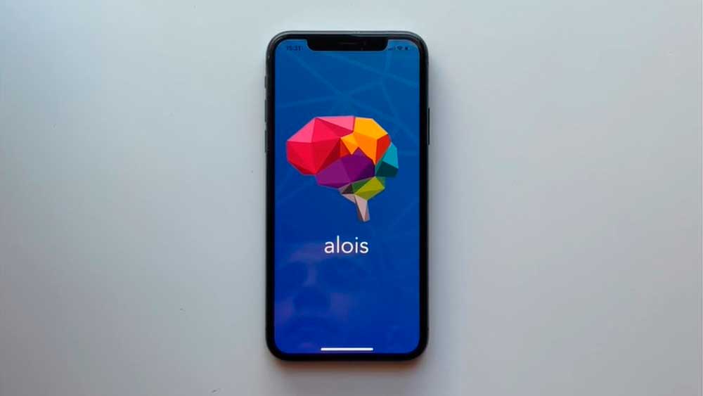 ALOIS, la primera APP para ayudar y acompañar cuidadores de personas con Alzheimer y otras demencias