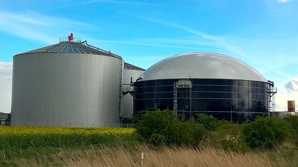 La Fundación Renovables valora positivamente la Hoja de Ruta del Biogás, pero echa de menos el control en la generación de residuos