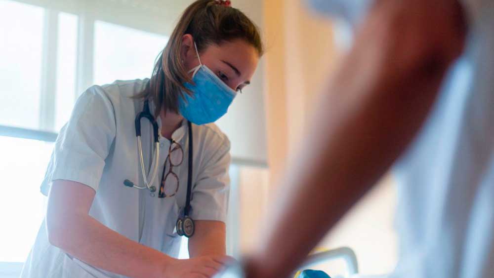 La pandemia aumenta un 180% la demanda de los estudios de Biomedicina en las universidades españolas