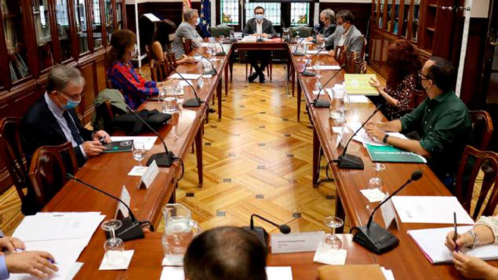 Consumo notifica a las inmobiliarias conductas abusivas en los contratos de alquiler