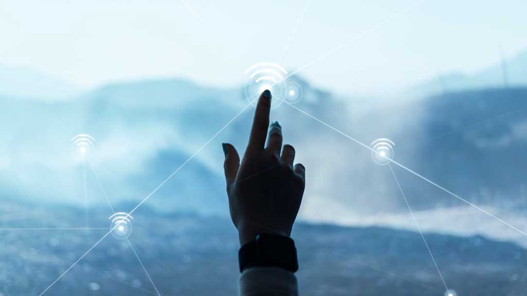 Digitalización de todos los procesos administrativos del negocio inmobiliario 