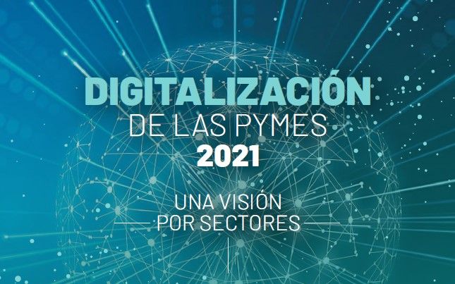 Las empresas de los sectores de información y comunicaciones, hoteles y agencias de viaje son las más digitalizadas de España