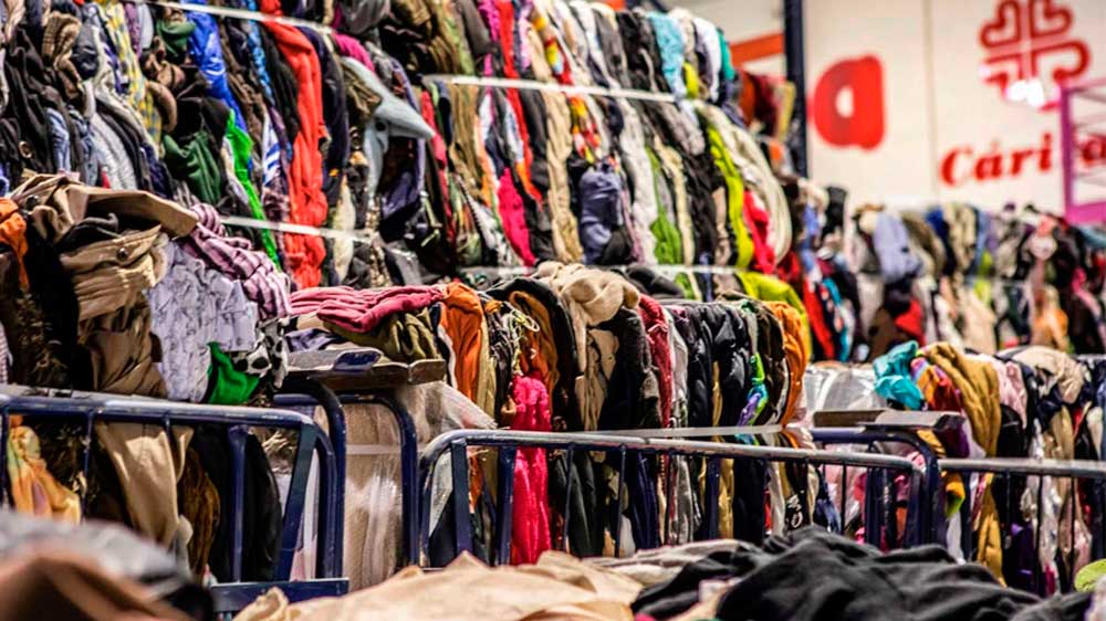 Transformación sostenible, innovadora y digital del sector textil, moda y calzado