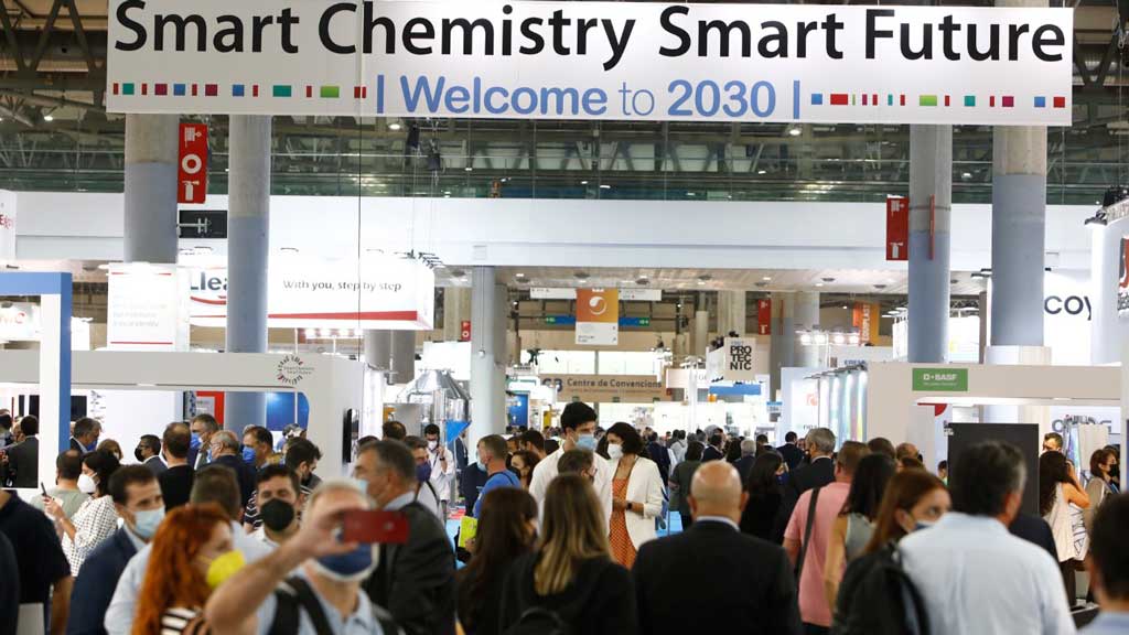La industria química presenta las tecnologías que liderarán el futuro descarbonizado y circular en los próximos diez años