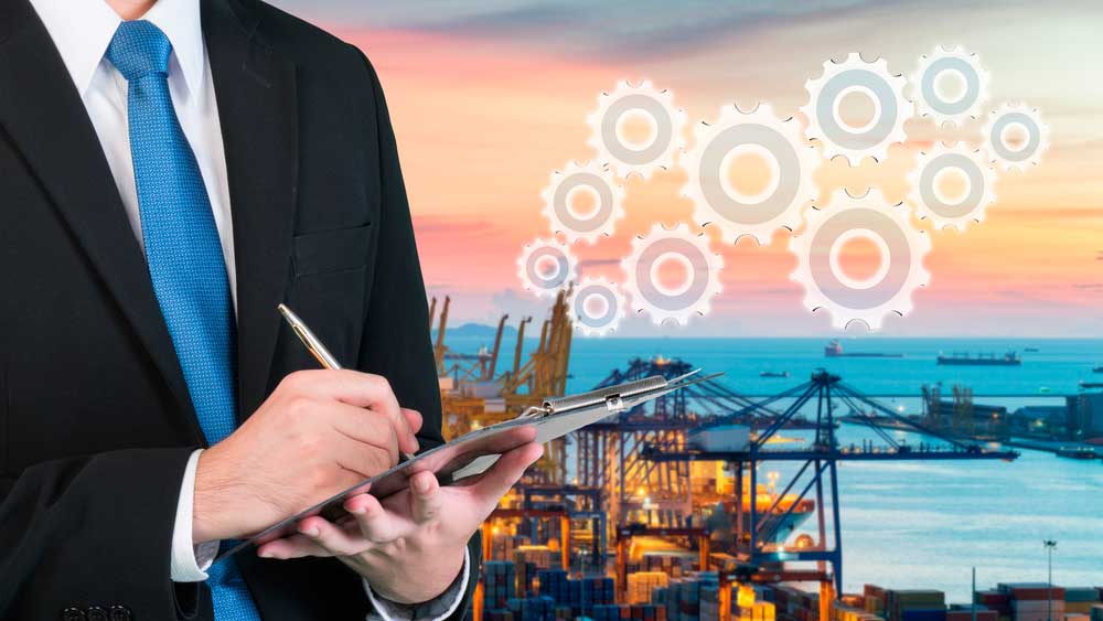 Las 4 profesiones con más futuro en el creciente sector de la logística