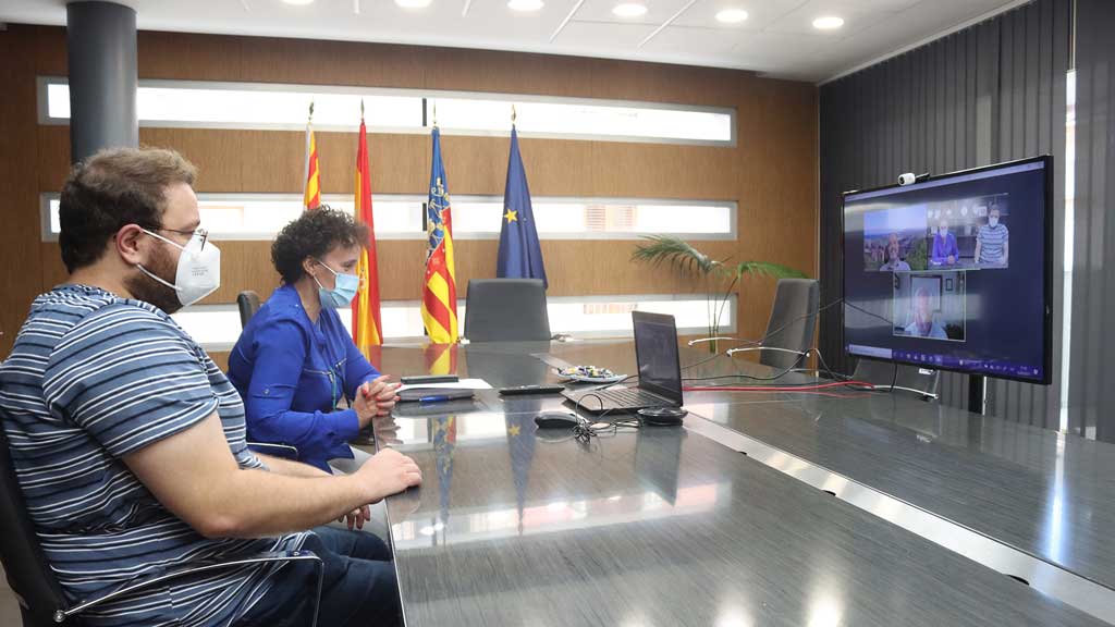 El Clúster Smart City y Onda, Castellón, impulsarán la ciudad inteligente en el municipio