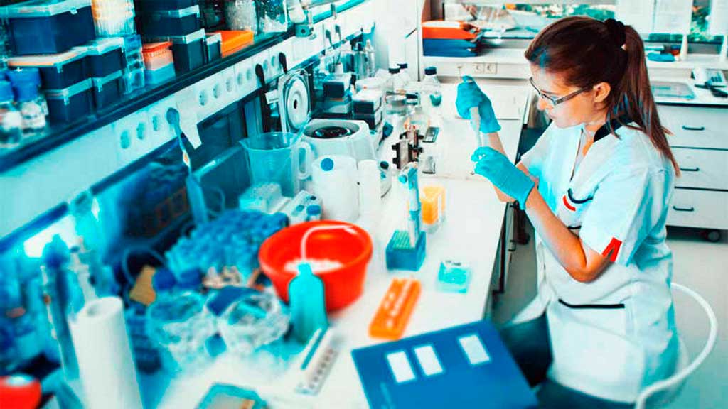 UK science funding boost worth £113m will support future science leaders