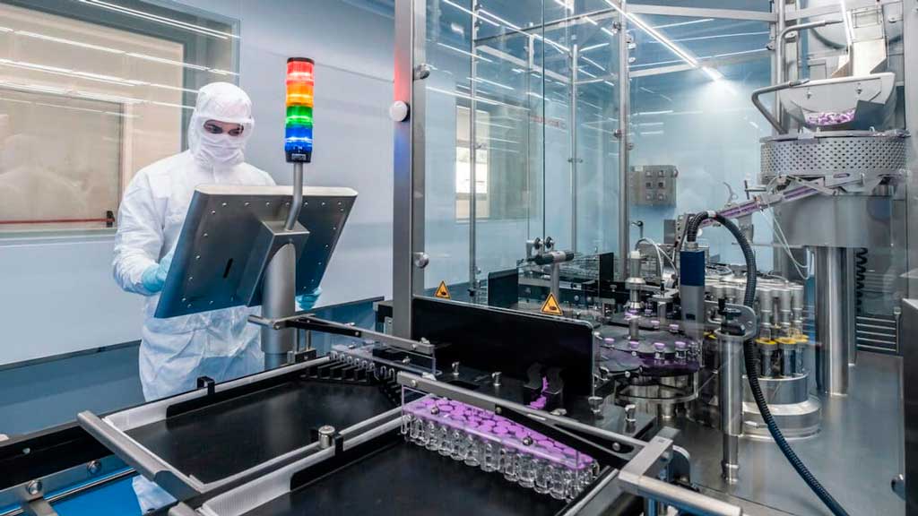 HIPRA firma un acuerdo para suministrar a Vietnam 50 millones de dosis de la vacuna contra la Covid-19