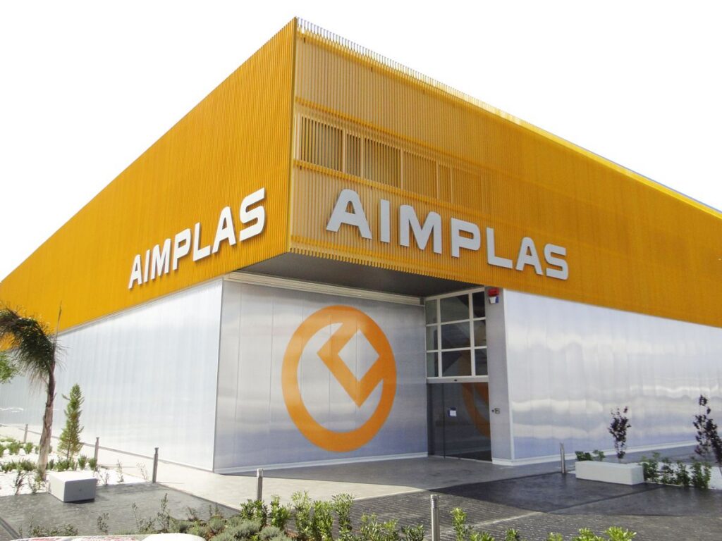 11 proyectos del Instituto Tecnológico del Plástico para investigar en materia de ciudades y transporte sostenibles, industria 4.0, salud y medio ambiente