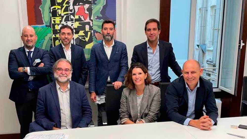 Room Mate, Único, Castilla Termal, Fontecruz, One Shot y Alma Hotels adoptan la personalidad jurídica de una Agrupación de Interés Económico