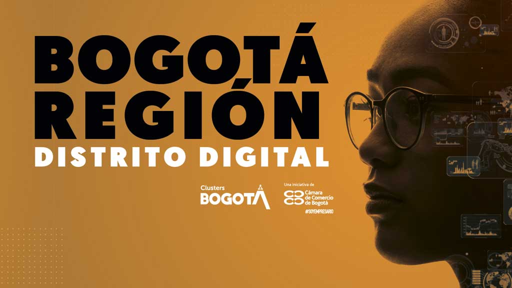 Bogotá Región Distrito Digital