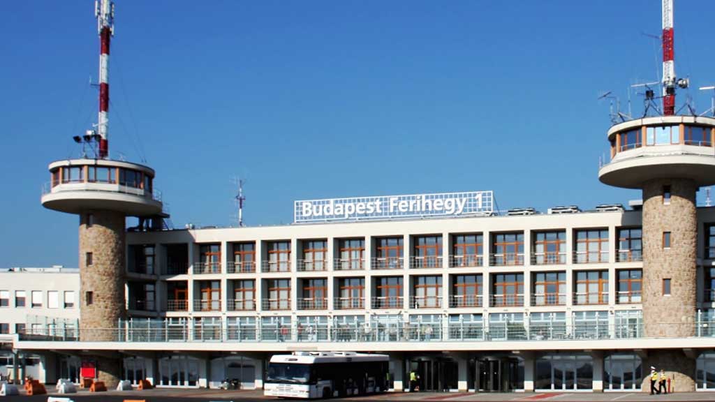 Indra convertirá el aeropuerto de Budapest en el mayor de Europa en gestionar remotamente los aterrizajes y despegues