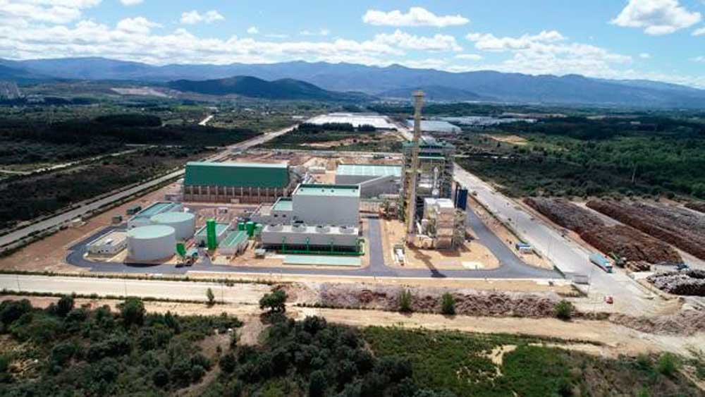 León contará con la primera planta de reciclaje de baterías de vehículos eléctricos de la Península Ibérica
