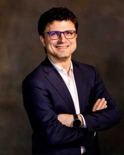 David Alonso 