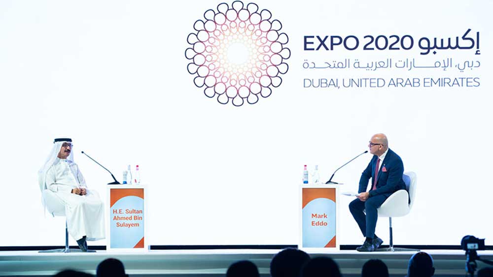 Africa offers significant potential for investment and economic partnerships
