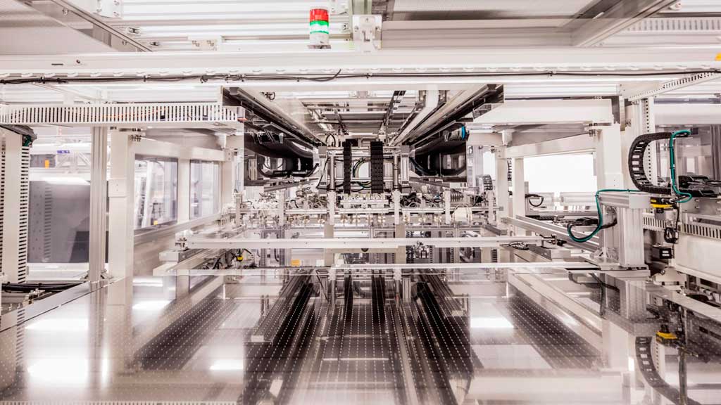 Airbus y Ferrovial se incorporan a IndesIA, el consorcio de inteligencia artificial de la industria española