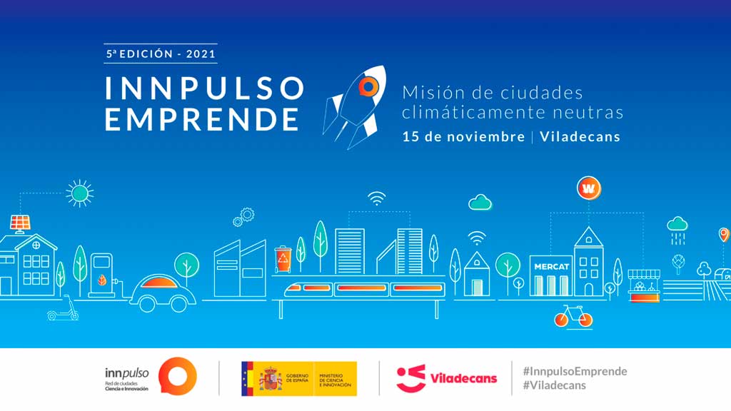 Alcaldes y alcaldesas de toda España se reúnen en Viladecans para apoyar a las pymes innovadoras