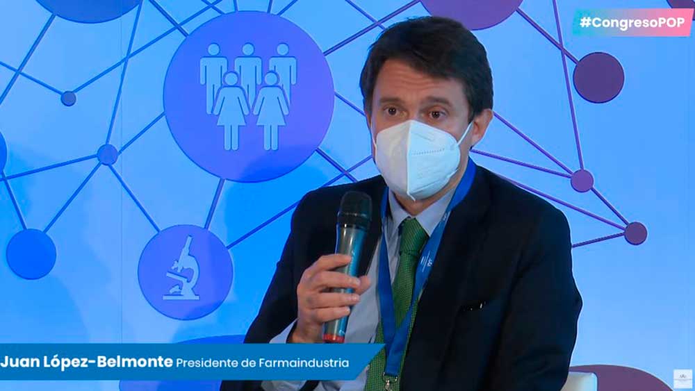 “El paciente tiene que estar involucrado desde el inicio en la investigación de cualquier medicamento”