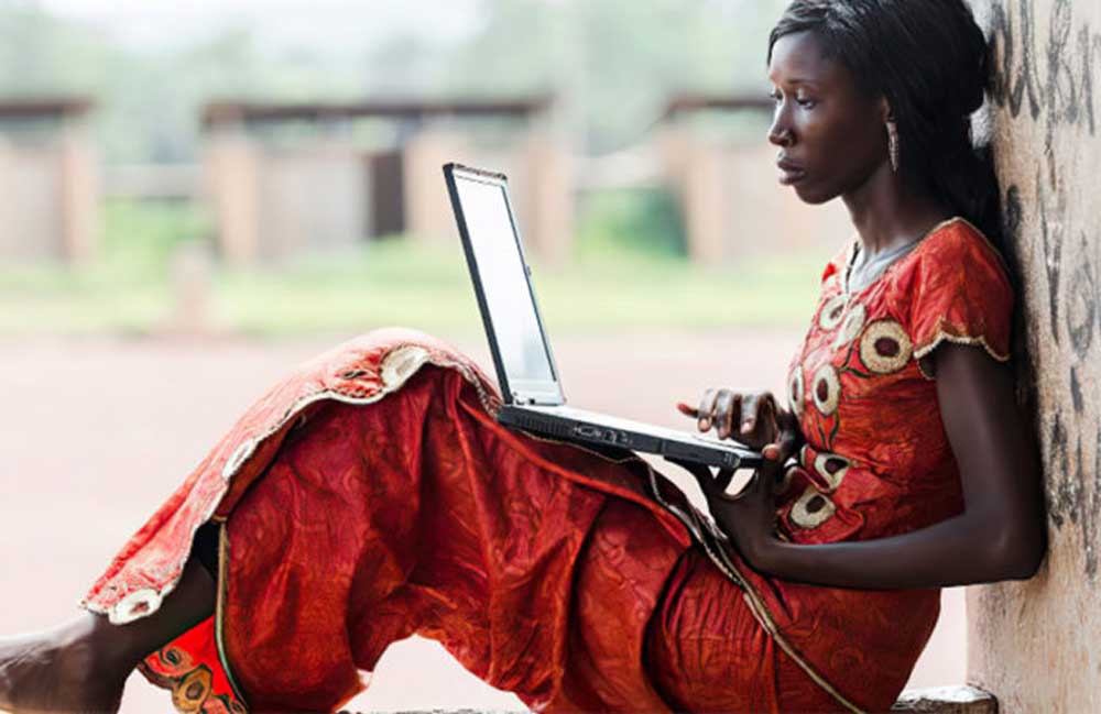 African Development Bank & MTN Launch Women’s Finance Study in Nigeria